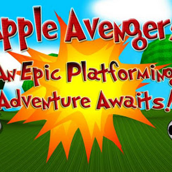 Apple Avengers v1.0 Apk game