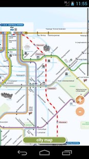 Lastest Amsterdam Offline Maps & Guide APK for Android