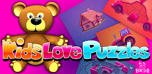 Kids Love Puzzles APK