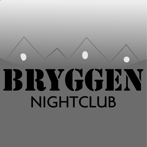 Bryggen Nightclub LOGO-APP點子