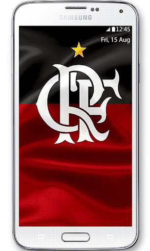 【免費個人化App】Flamengo Wallpaper-APP點子