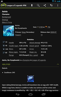 Game Guides - Tips and Cheats - screenshot thumbnail