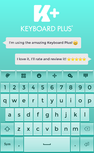 Keyboard Update