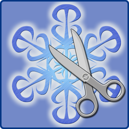 Snowflake 娛樂 App LOGO-APP開箱王