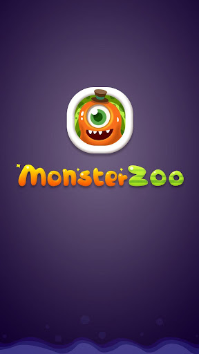 Monster Zoo Hola Theme