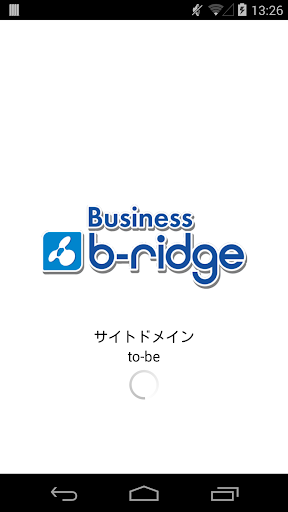 Business b-ridge