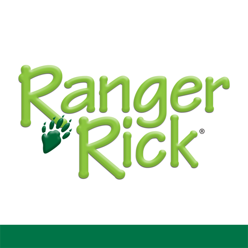 Ranger Rick 教育 App LOGO-APP開箱王
