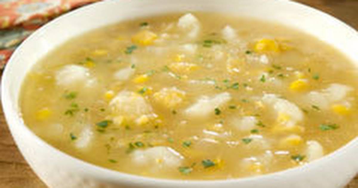 Sweet Corn Mash Recipes Yummly