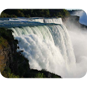 Wonderful Waterfall logo