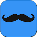 Mustache Wallpapers icon