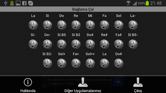 How to install Turkish Classical Instruments lastet apk for bluestacks