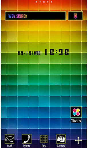 Color Grid