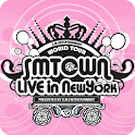 SMTOWN LIVE WORLD TOUR logo