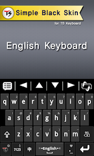 How to get Simple Black for TS Keyboard lastet apk for laptop