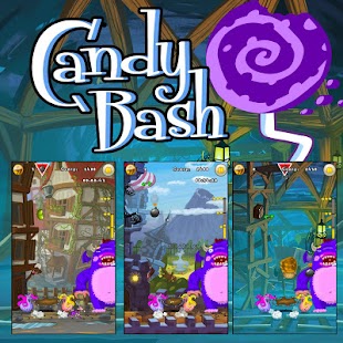 download Candy Bash free