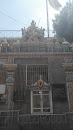 Om Shree Chowdeshwari Devi Temple