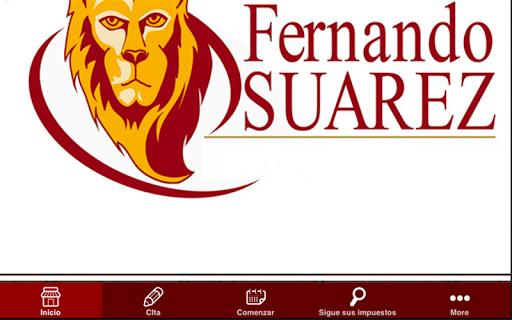 免費下載商業APP|El Leon Fernando Suarez app開箱文|APP開箱王