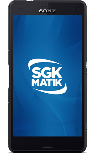 Sgkmatik