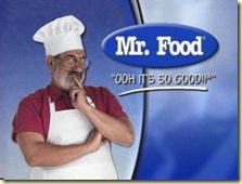 mr food