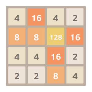 2048 puzzle game.apk 1.0