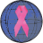 Cancer Awareness mobile app icon