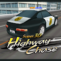 Super3DHighwayChase logo