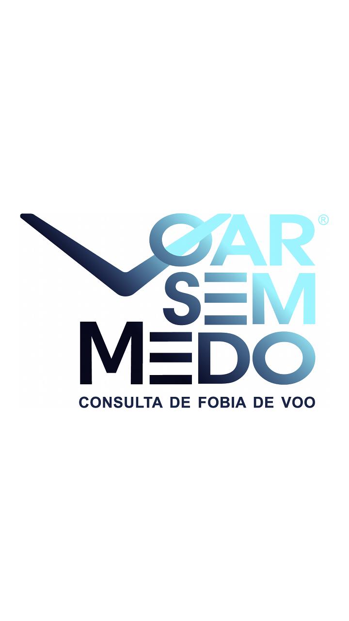 Android application Medo de Voar App screenshort