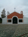Capela Santa Maria 