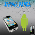 iPhone_panda icon