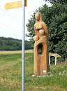 Sentier Des Sculptures