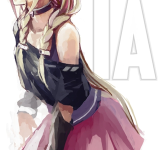 上 高 画質 ia 壁紙 203838
