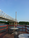 Illinois River Vista Point
