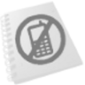 ABLACKLIST BLACKLIST Application icon