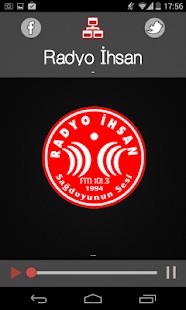 Lastest Radyo İhsan APK for Android