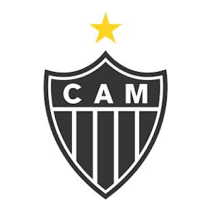 Atlético MG - Galo 1.0.1