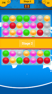 Candy Pop Shooter 2015 - Match 3 Soda Bubbles Game For ...