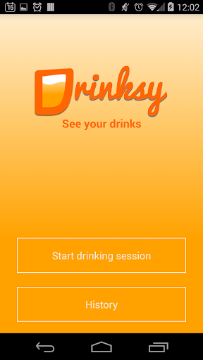 Drinksy