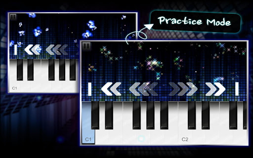 Piano Holic (rhythm game) v1.27