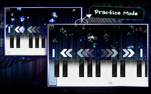 Piano Holic(rhythm game) - screenshot thumbnail