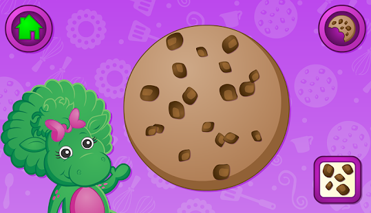  Barney Game Pack  