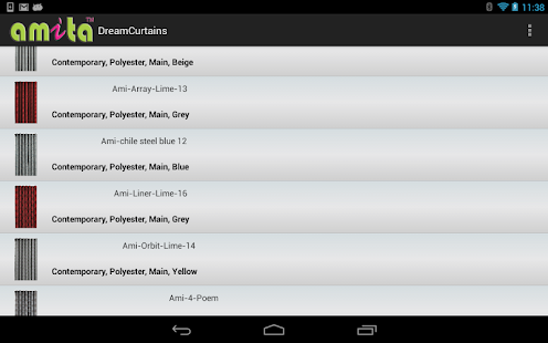 Download DreamCurtains APK for Android