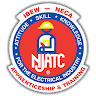 NJATC QR Scanner Application icon