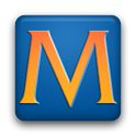 Meriwest Mobile Banking logo