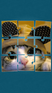 How to get Cute Cats Jigsaw Puzzle 3.0 unlimited apk for pc