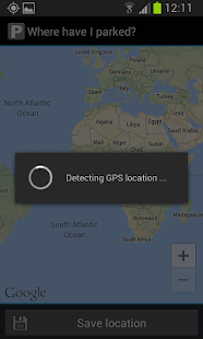 How to download Where have I parked? 1.11 unlimited apk for android