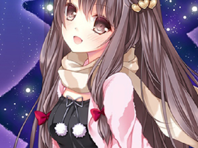 [最も人気のある！] 可愛い イラスト アニメ 342468-かわいい 可愛い アニメ イラスト