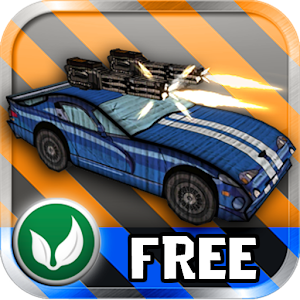 Cars And Guns 3D FREE for PC and MAC
