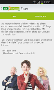 How to mod AOK Abnehmen mit Genuss im Job 1.2.1 unlimited apk for laptop