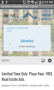 How to install Extreme Couponing-Free Coupons lastet apk for laptop