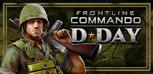 FRONTLINE COMMANDO: D-DAY APK